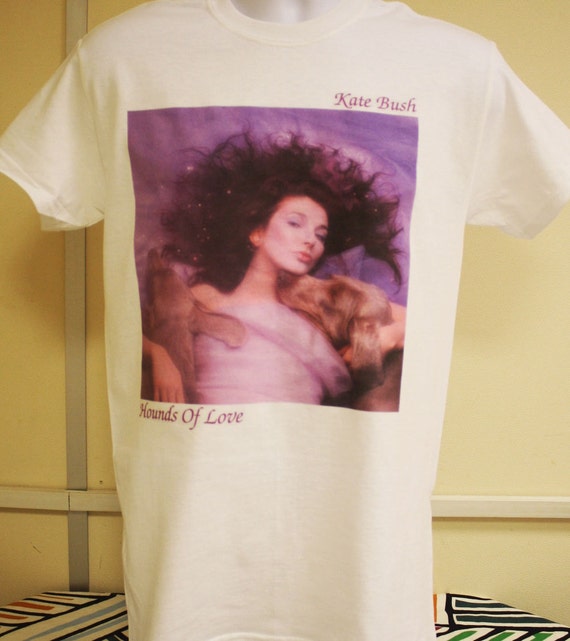 hounds of love shirt