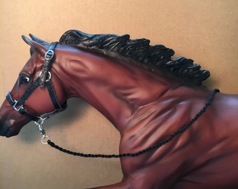 Made to Order: Model Horse/Breyer Horse Lead Ropes