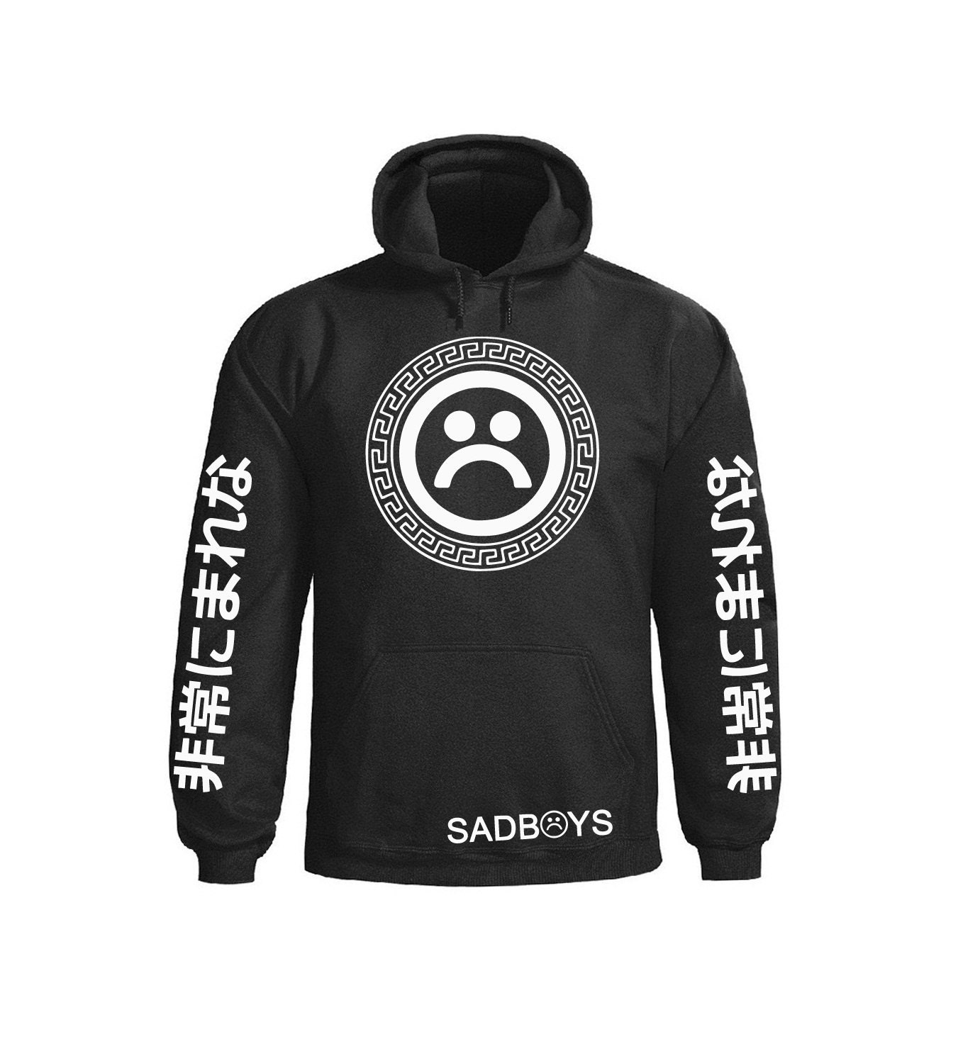 yung lean sadboys hoodie