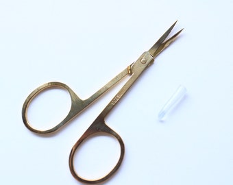 Makeup Scissors Pocket scissors Daily use Doré Supply