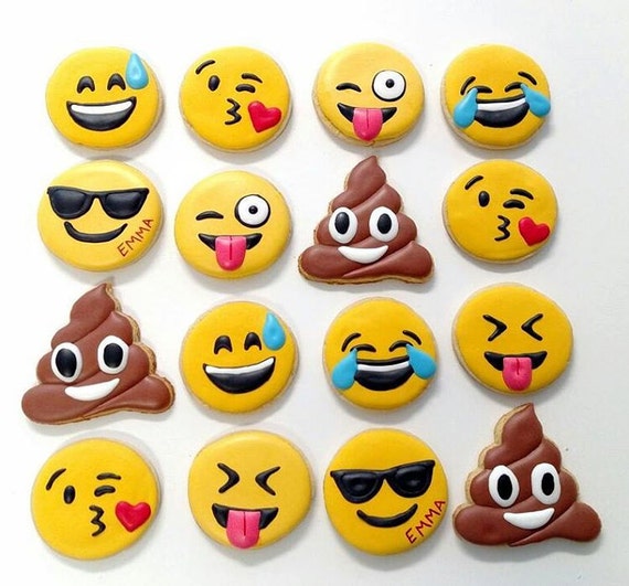 coolies emojise