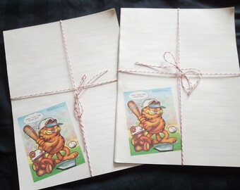 Garfield party  Etsy