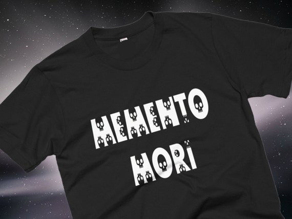 memento mori shirt catholic