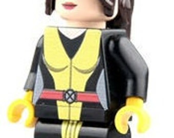 lego black bolt