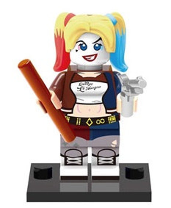 lego the suicide squad 2