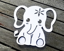 Unique baby elephant svg related items | Etsy