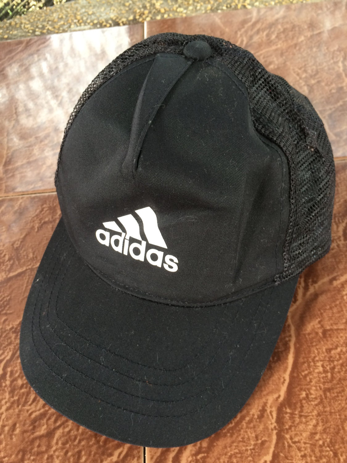 PROMOTION SALE..!! Vintage Adidas Adjustable Hat Cap – Haute Juice