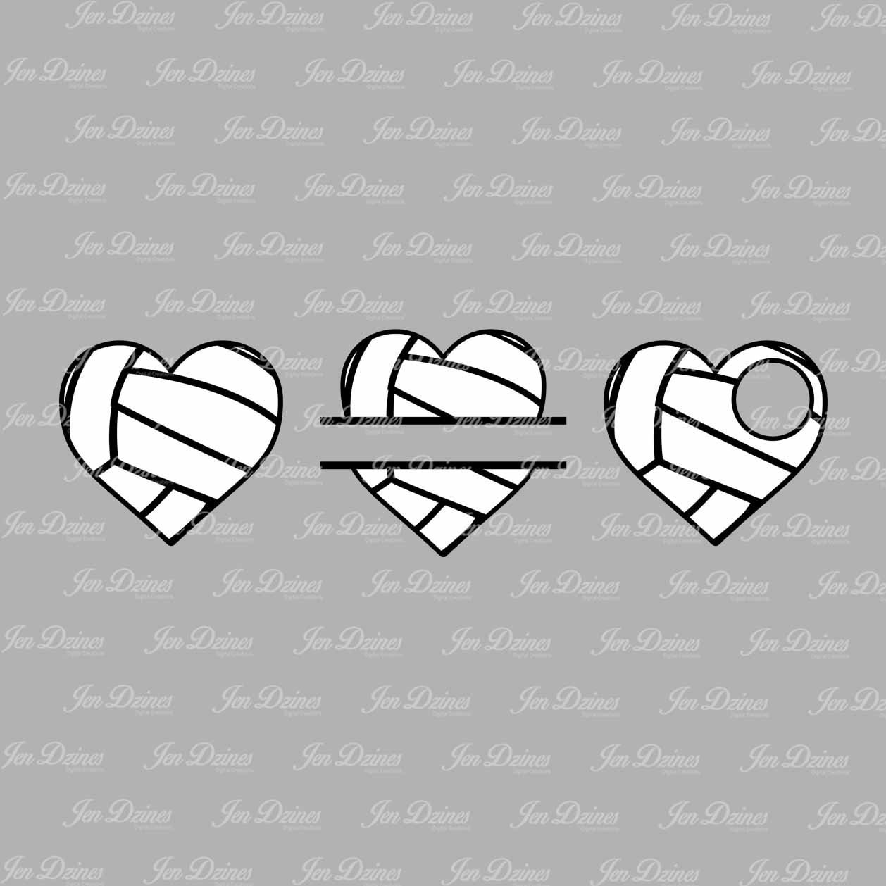 Free Free Heart Volleyball Svg 719 SVG PNG EPS DXF File