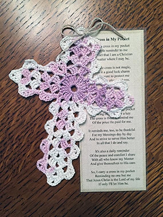 beginner-free-printable-crochet-cross-bookmark-patterns