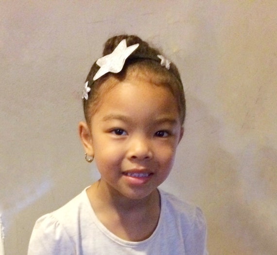 Sparkling Star Headband Accessories for Girls Sparkling Star