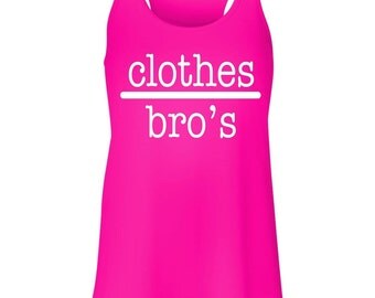 Clothes over Bros Fun, Flirty Poolside Tank, One Tree Hill, #OTH, #Brooke