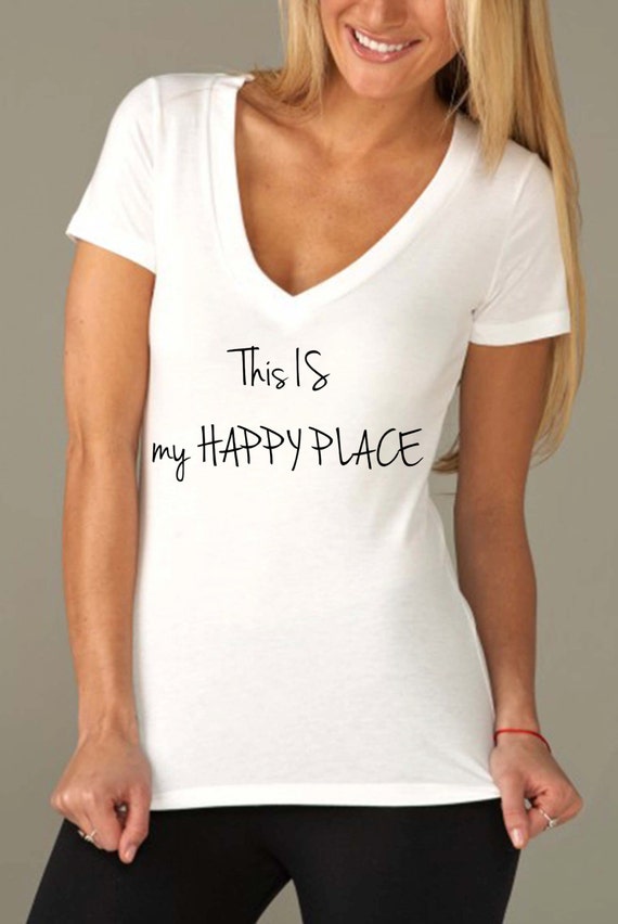 live happy tshirt