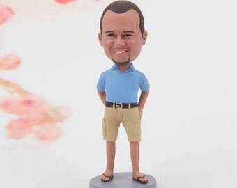 30th Birthday For Him, 30th Birthday Present, 30th Birthday Gift For Him, 30th Birthday Idea 1986 Birthday, 30th Birthday Bobblehead