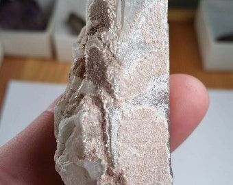 mica quartz