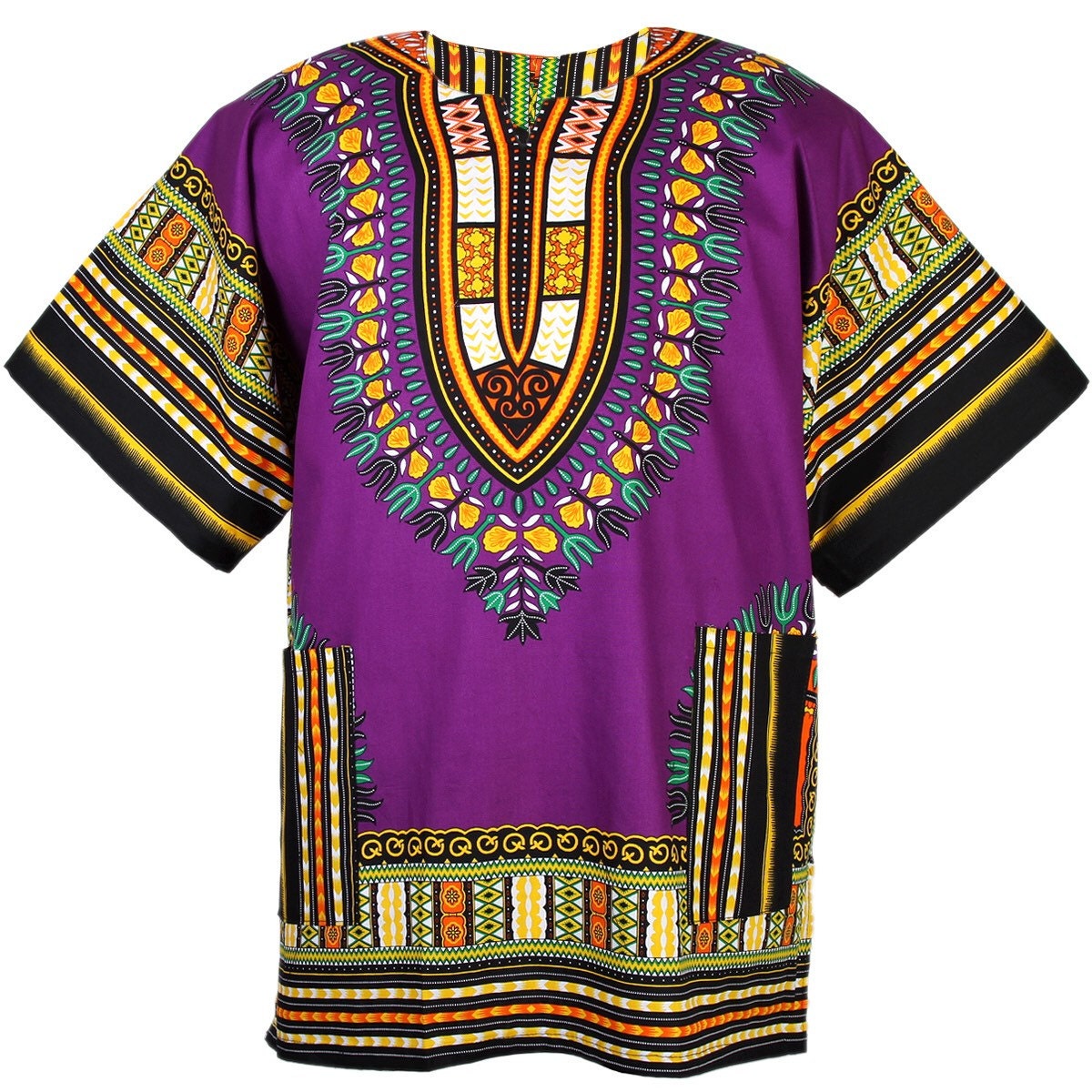 dashiki tshirt