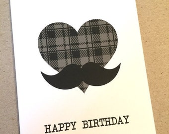 Birthday Cards For Him – Etsy