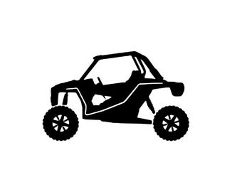 RZR Yeti Decal - 30 oz Yeti Decal - 20 oz yeti Decal - Yeti Decal for men