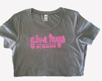 hugs shirt