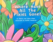 Where have all the Pixies...