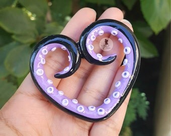 Villain Tentacle Love Knot - Villain Love