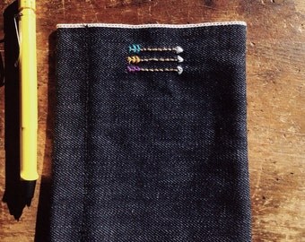 Notebook Sleeve - Outdoors collection