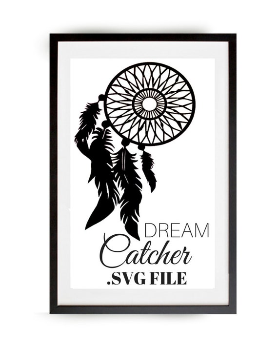 Free Free 240 Simple Dream Catcher Svg Free SVG PNG EPS DXF File