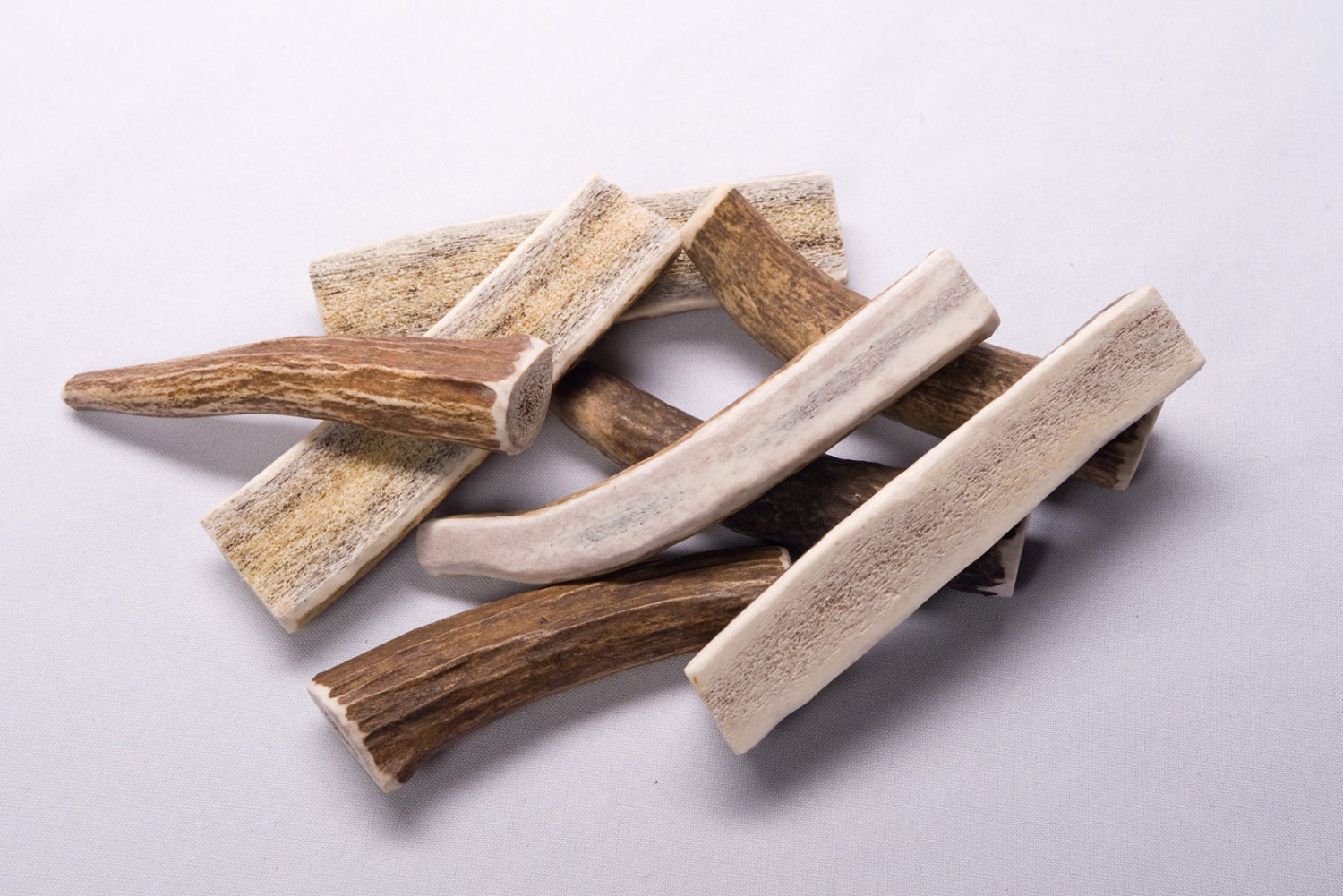 Antler Chew Puppy Pack