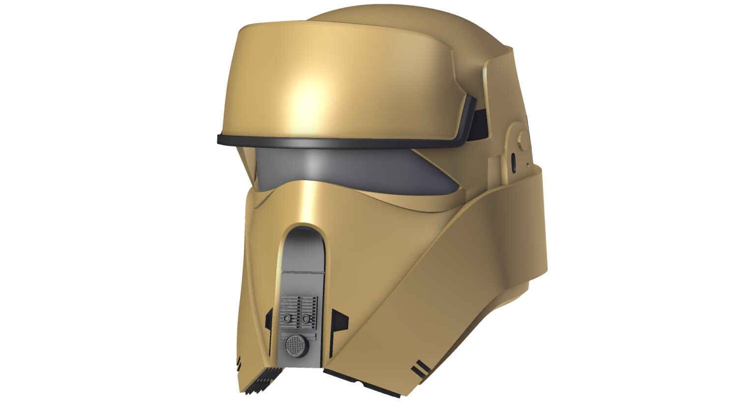 star wars shore trooper helmet