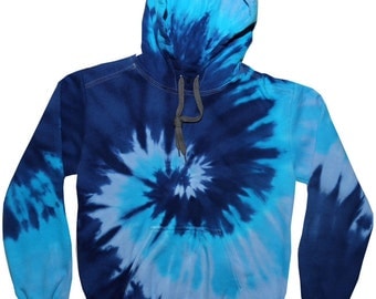 old navy tie dye sweatshirt