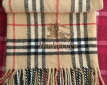 Popular items for burberry on Etsy