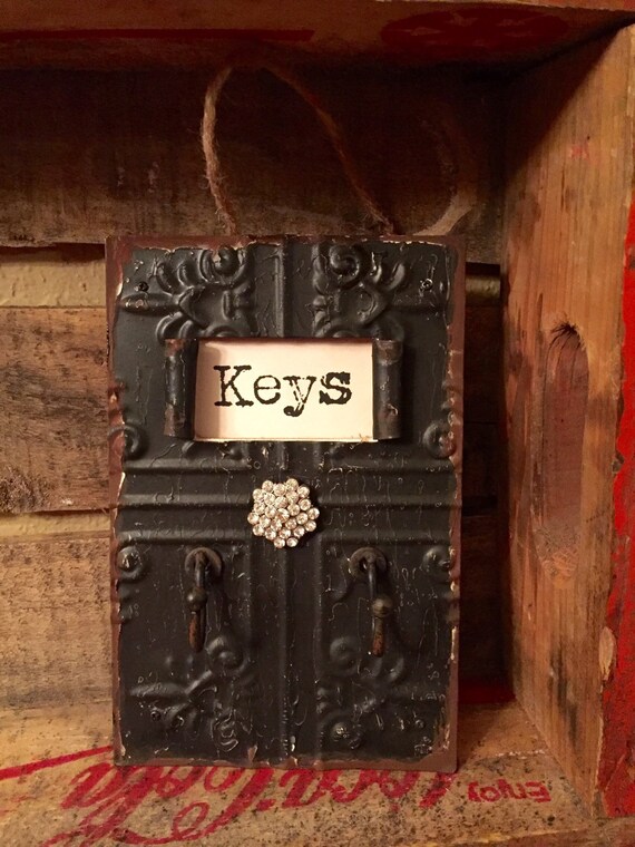 Items similar to Key holder key chain holder key chain hook key chain