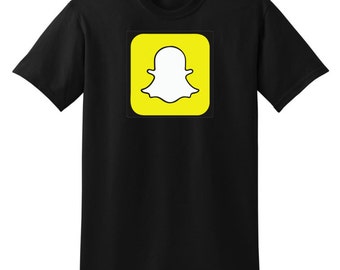 snapchat shirt