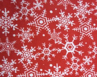 Dog pajamas, dog Christmas, pajamas, red flannel, large dog clothes, custom sizing available - size S to XXL