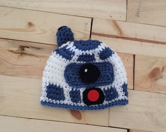 R2-D2 Hat