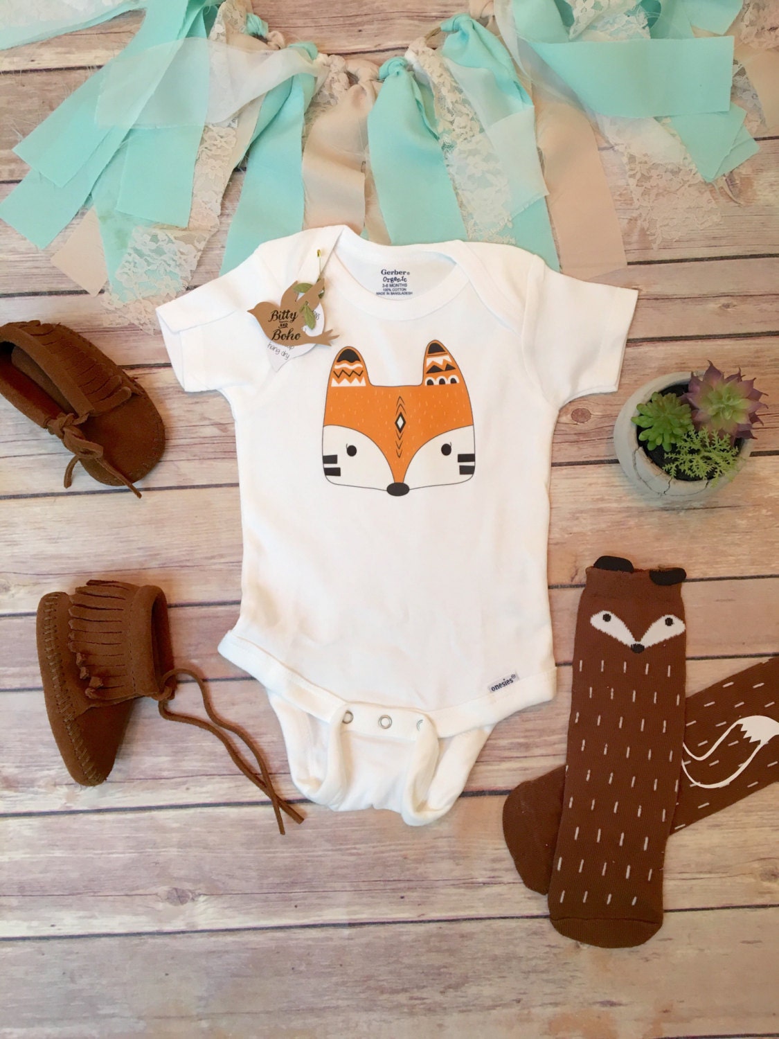 Baby Clothes for Your Baby Shower Gift