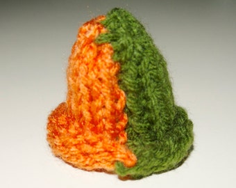 Custom Multi-Color Penis Hat