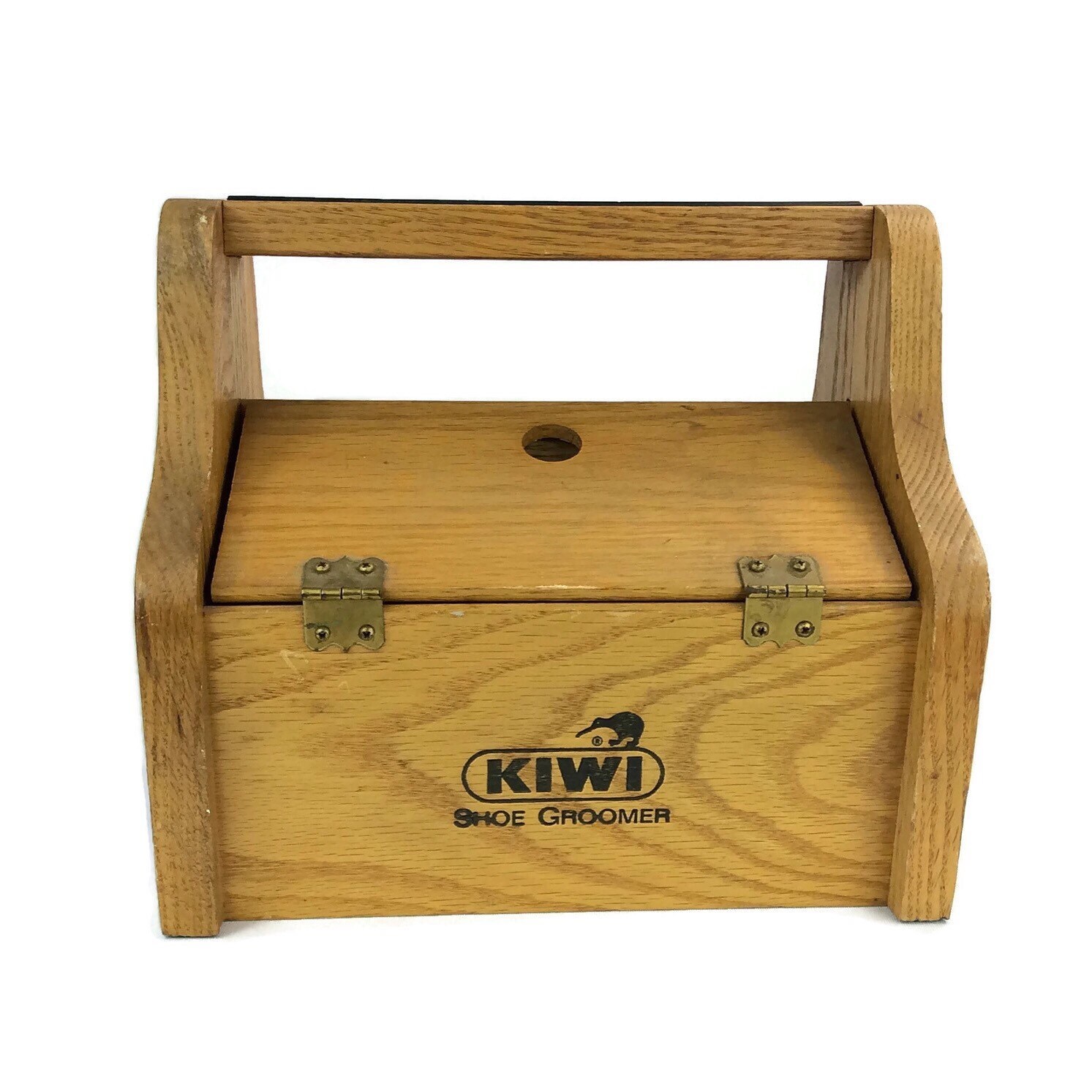 boot polish box