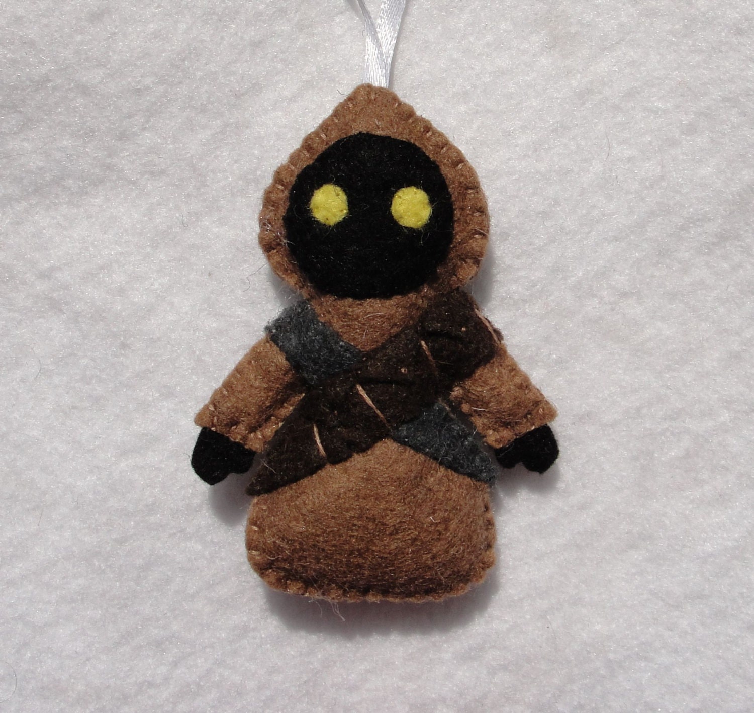 jawa stuffed animal