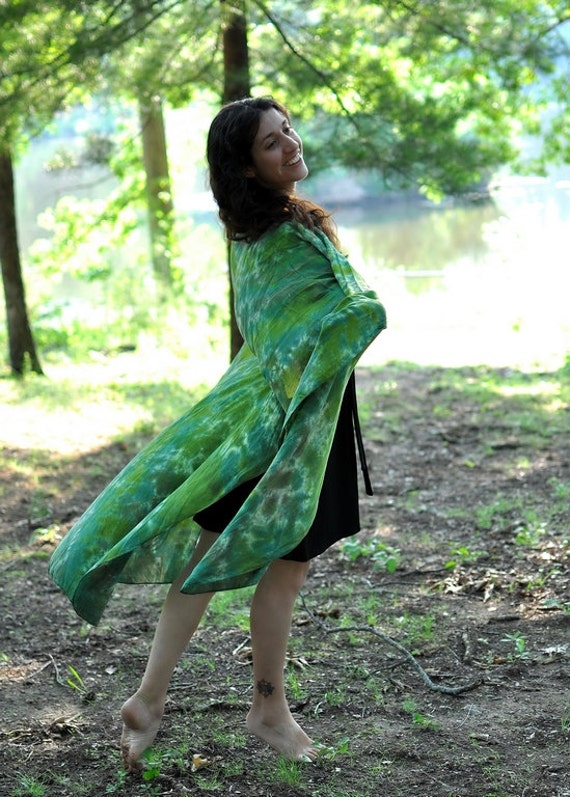 Priestess Robe Artemis Goddess of the Hunt