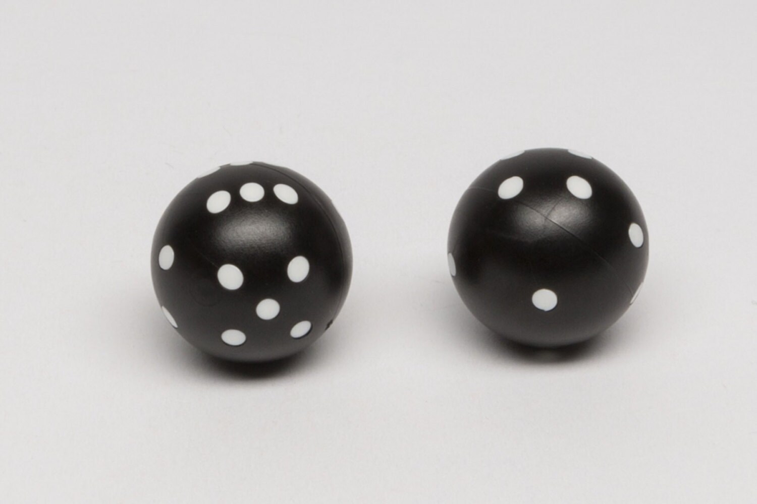 Round dice 20 mm