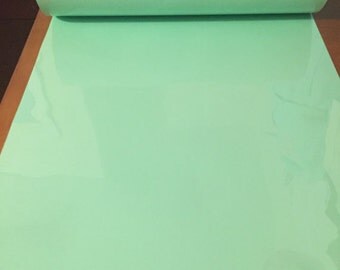 MINT Siser Easyweed HTV 12" x 15" - RTS Siser Easy Weed Heat Transfer Vinyl