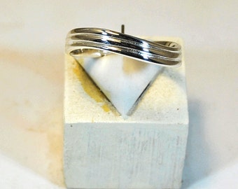 Anneau en argent 925