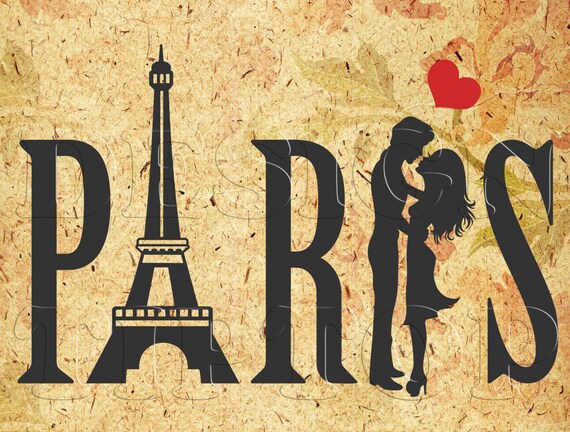 Download Paris SVG Love symbol Eiffel tower dxf png eps sdr