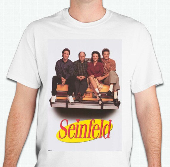 seinfeld elaine shirt