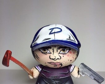 clementine funko pop