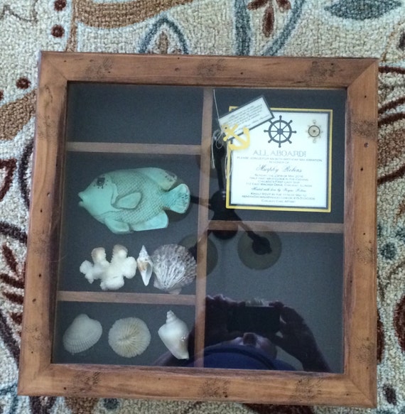 Items similar to Shadow box on Etsy