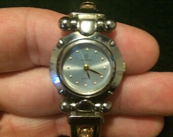 Italian watch brand Giordano