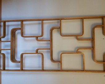 J. Halabala Room Divider Holesov