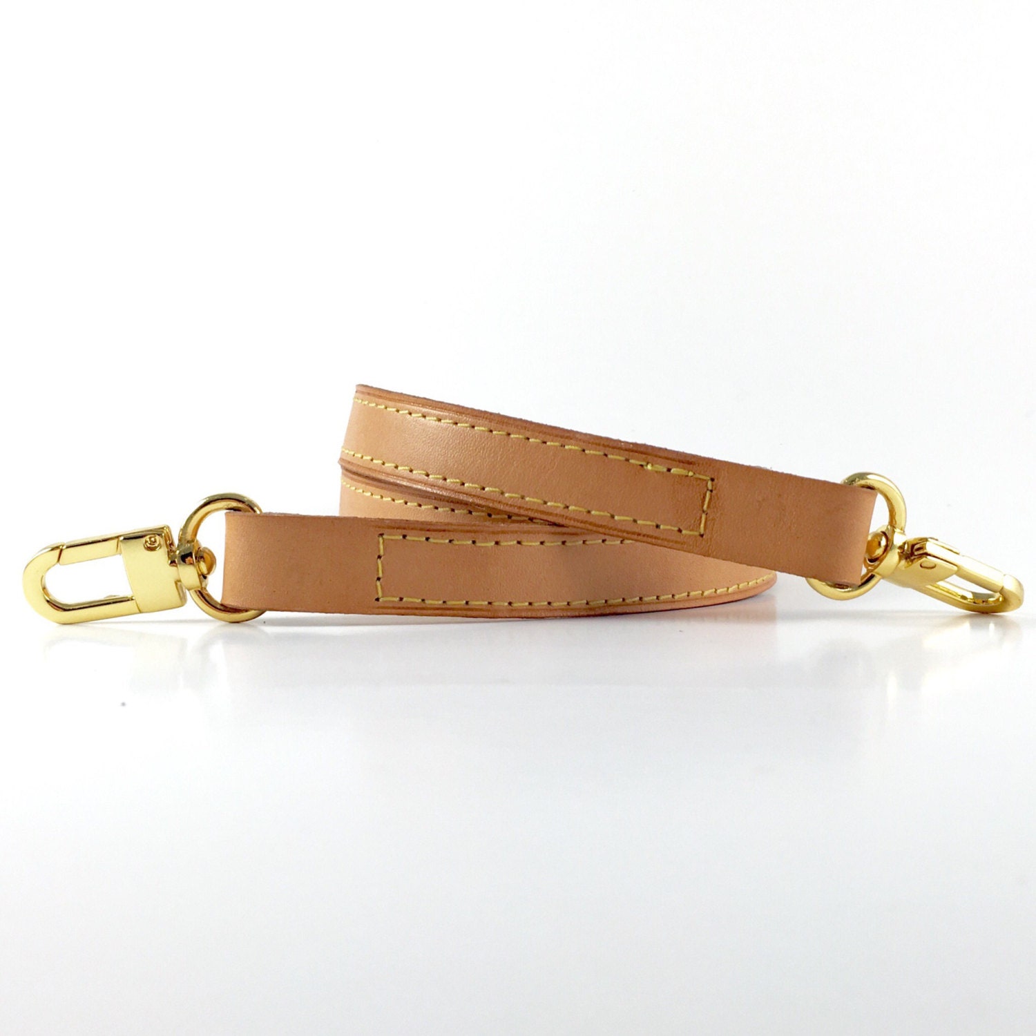 Preloved Louis Vuitton Replacement Straps | Jaguar Clubs of North America