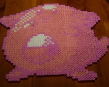 Unique perler hama bead related items Etsy